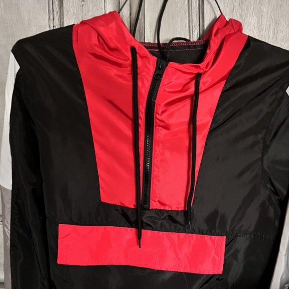 NEW Hip Hop Jacket from NX 3 - Picture 2 of 4